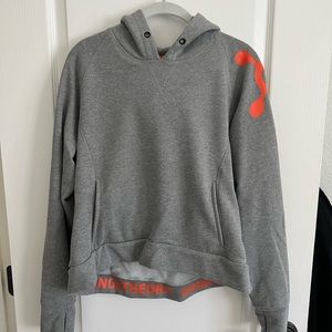 Orangetheory hoodie!